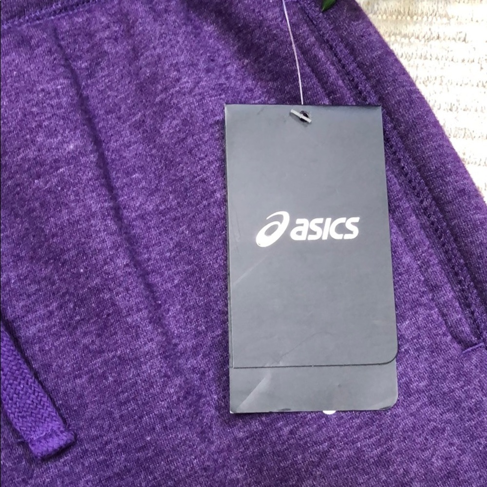 ASICS pants - Picture 4 of 8